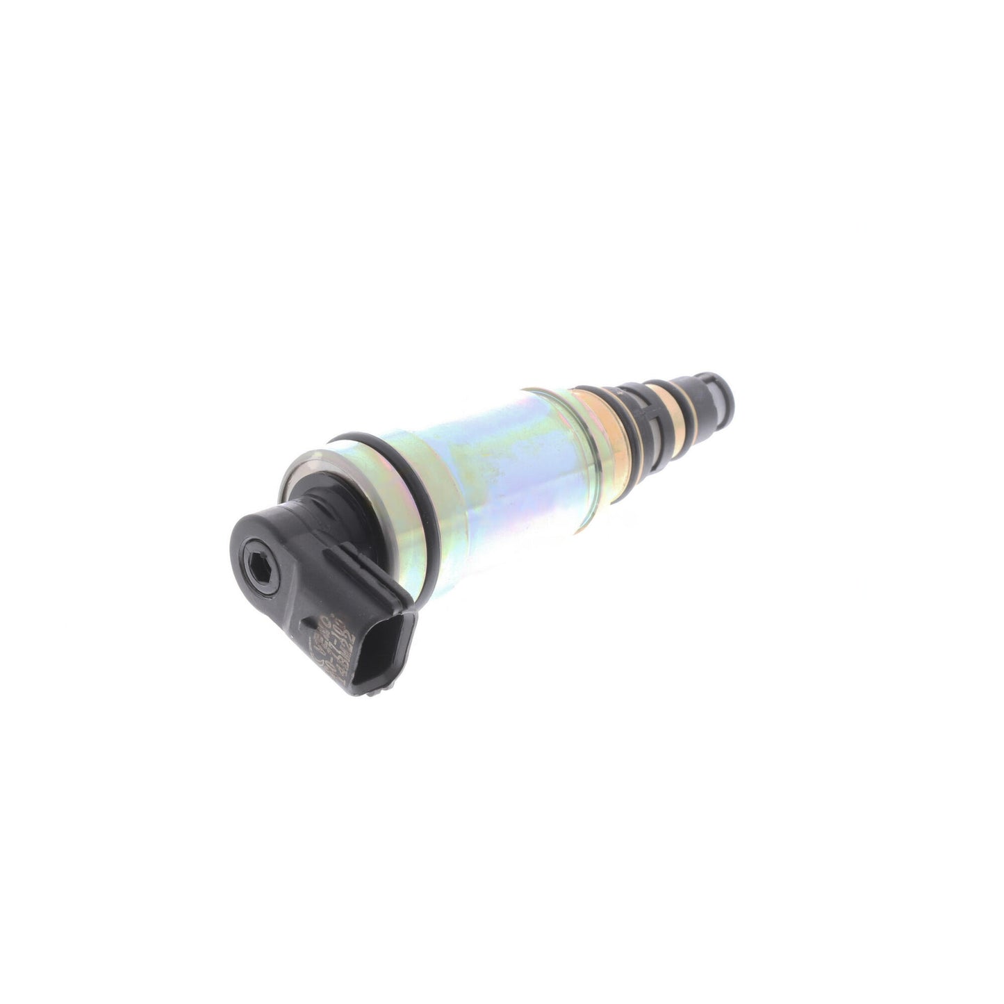 VEMO Control Valve, air conditioning compress V20-77-1001