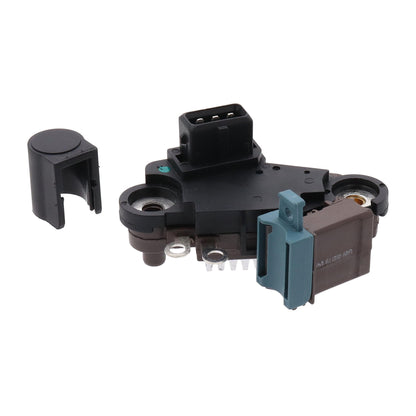 VEMO Alternator Regulator V20-77-1004