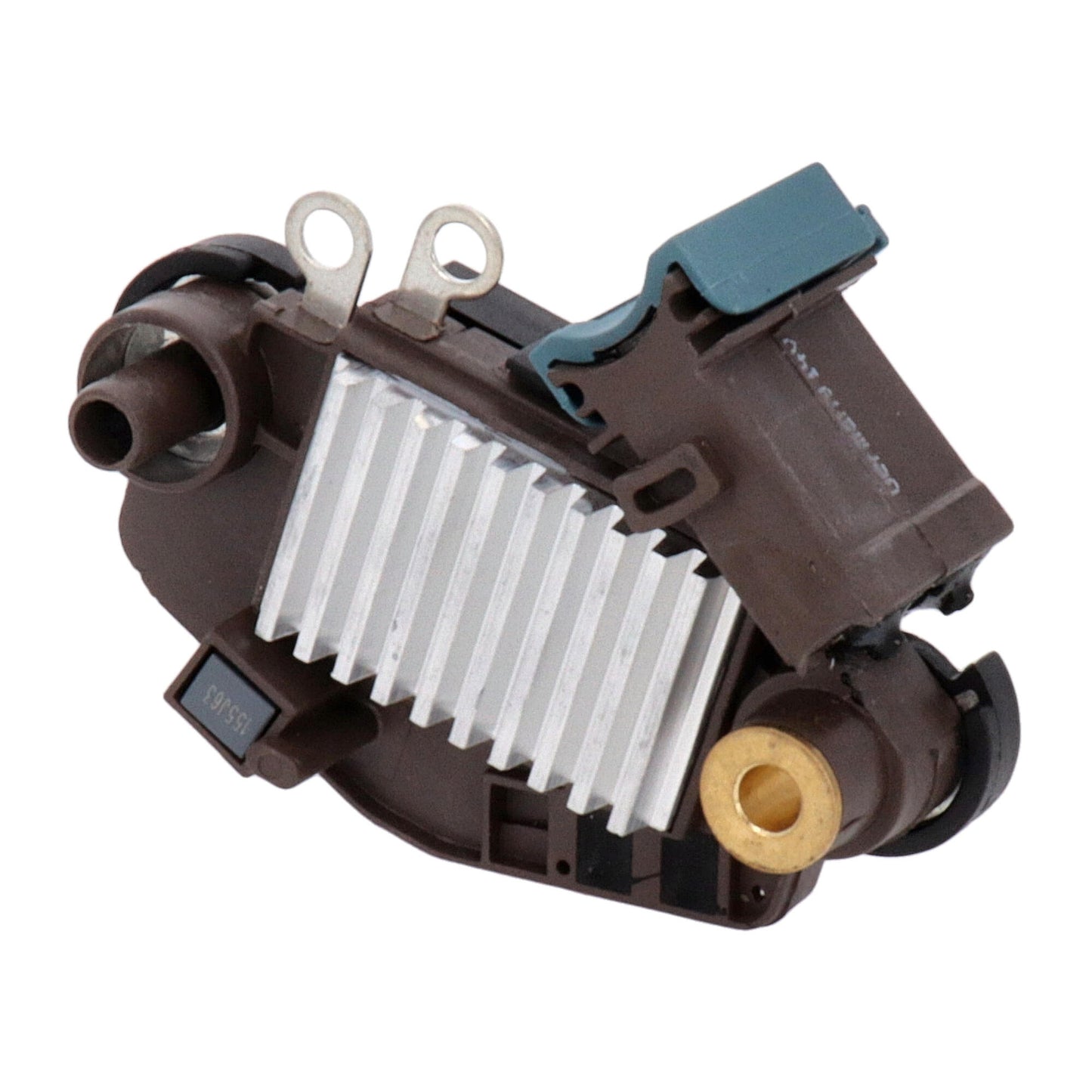 VEMO Alternator Regulator V20-77-1004