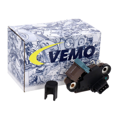 VEMO Alternator Regulator V20-77-1004