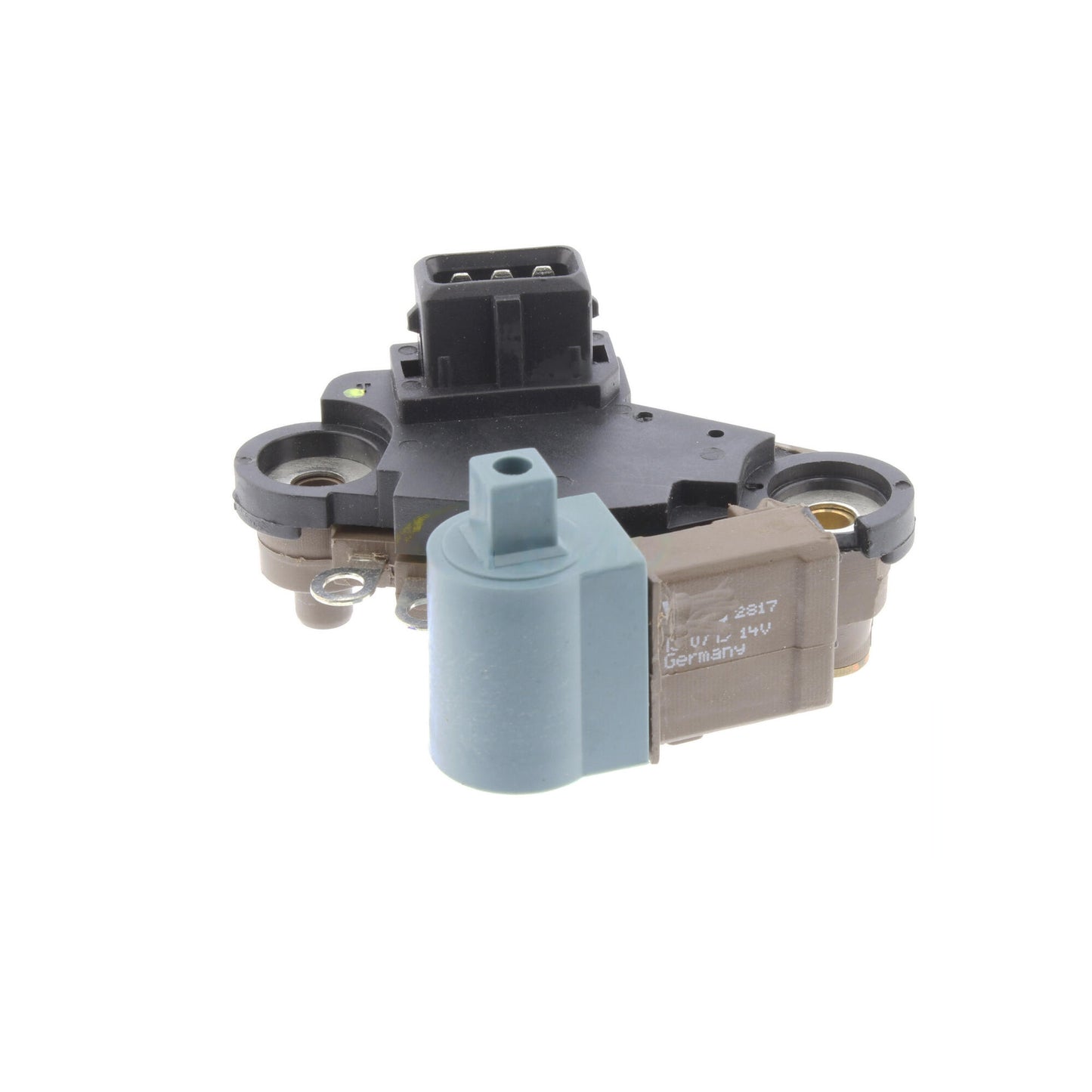 VEMO Alternator Regulator V20-77-1004