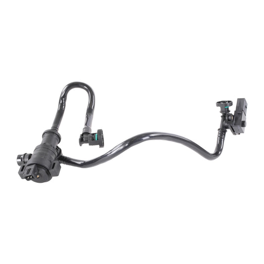 VEMO Valve, charcoal filter (tank ventilation V20-77-1009