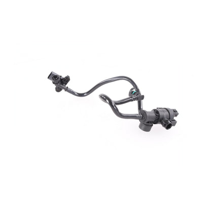 VEMO Valve, charcoal filter (tank ventilation V20-77-1009