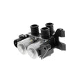 VEMO Coolant Control Valve V20-77-1012