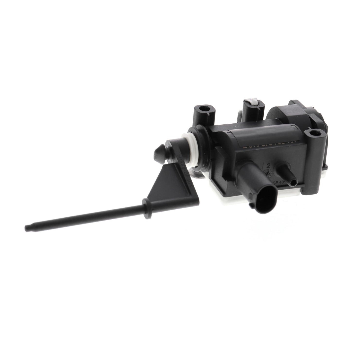 VEMO Actuator, central locking system V20-77-1028