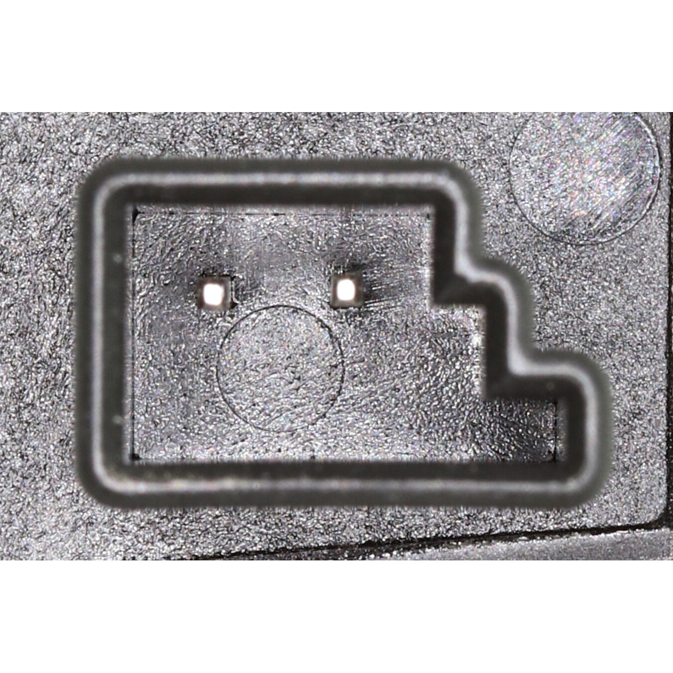 VEMO Actuator, central locking system V20-77-1032