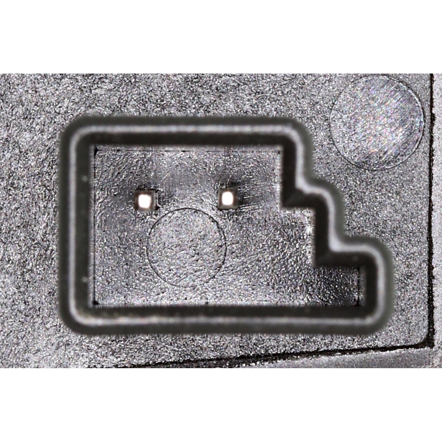 VEMO Actuator, central locking system V20-77-1036