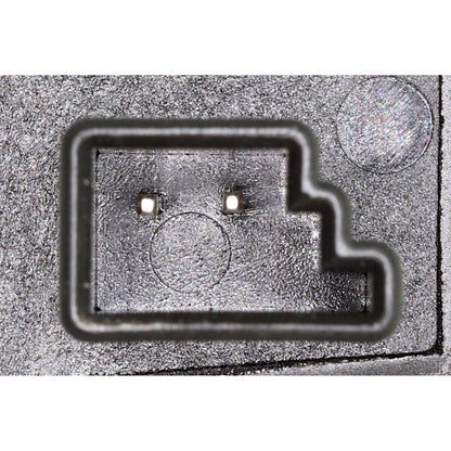 VEMO Actuator, central locking system V20-77-1036