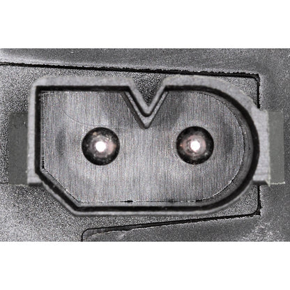 VEMO Actuator, central locking system V20-77-1037