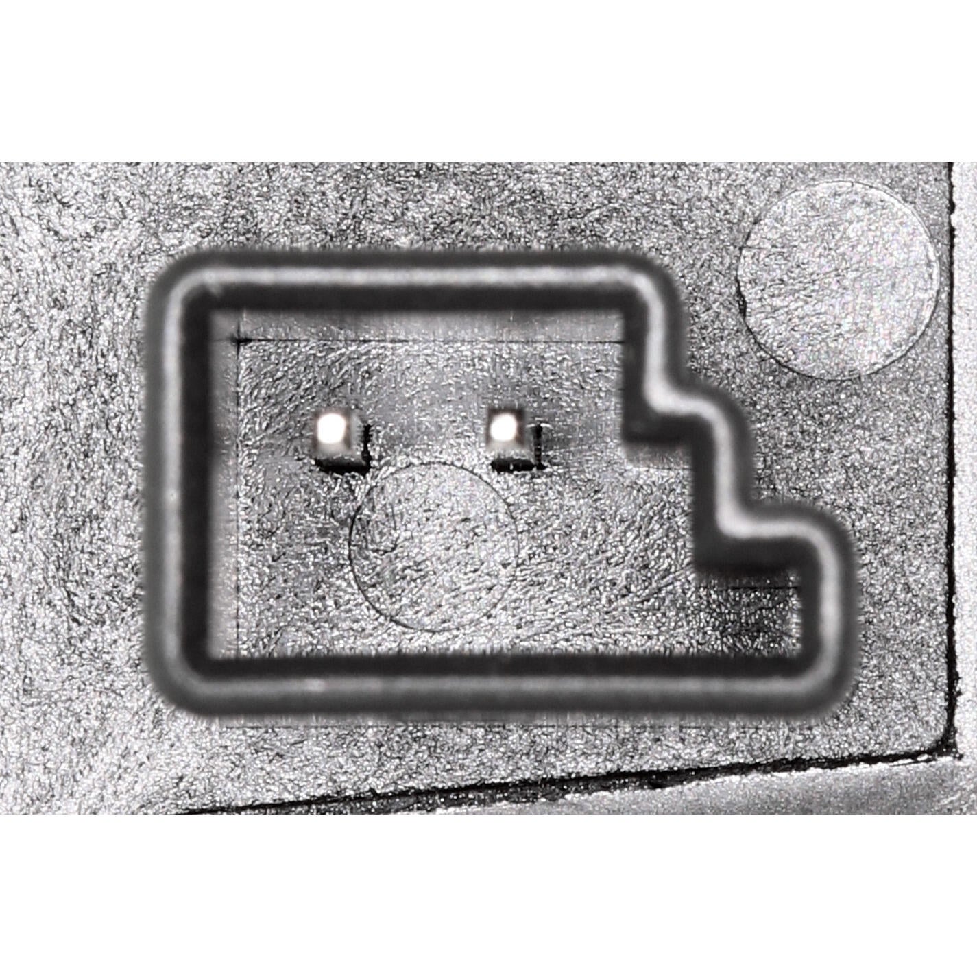 VEMO Actuator, central locking system V20-77-1038