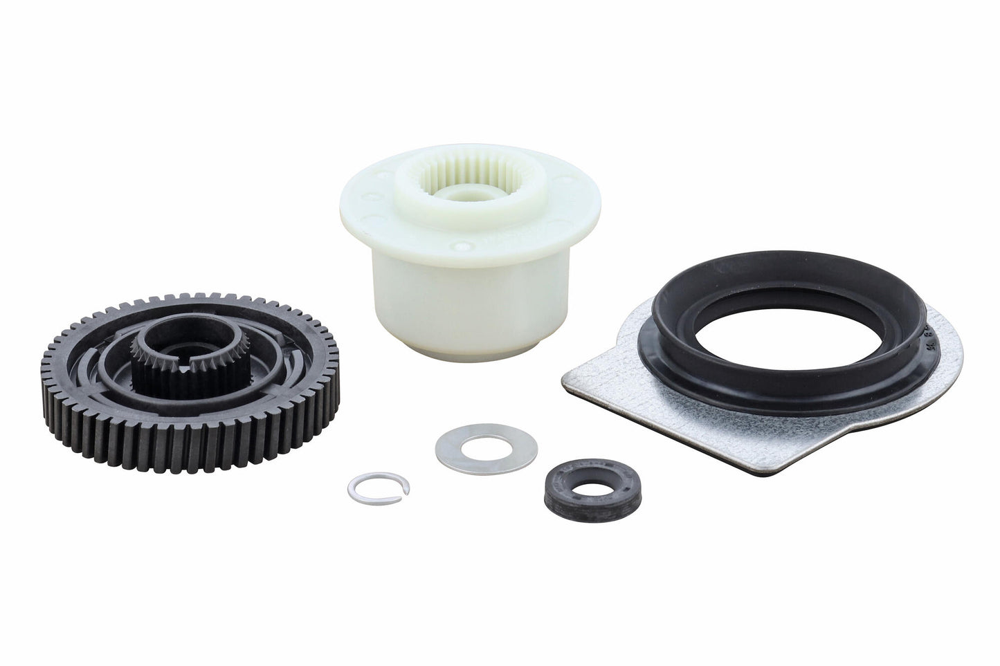 VEMO Repair kit, transmission output shaft (A V20-77-1042