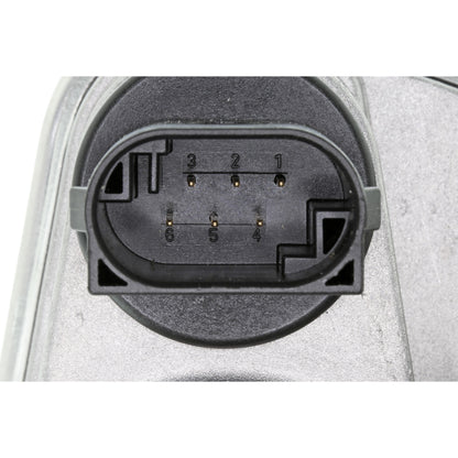 VEMO Throttle body V20-81-0005