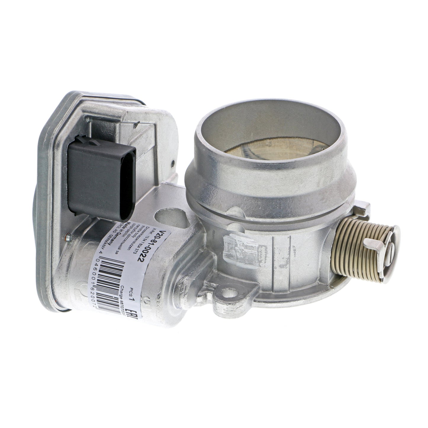 VEMO Throttle body V20-81-0022