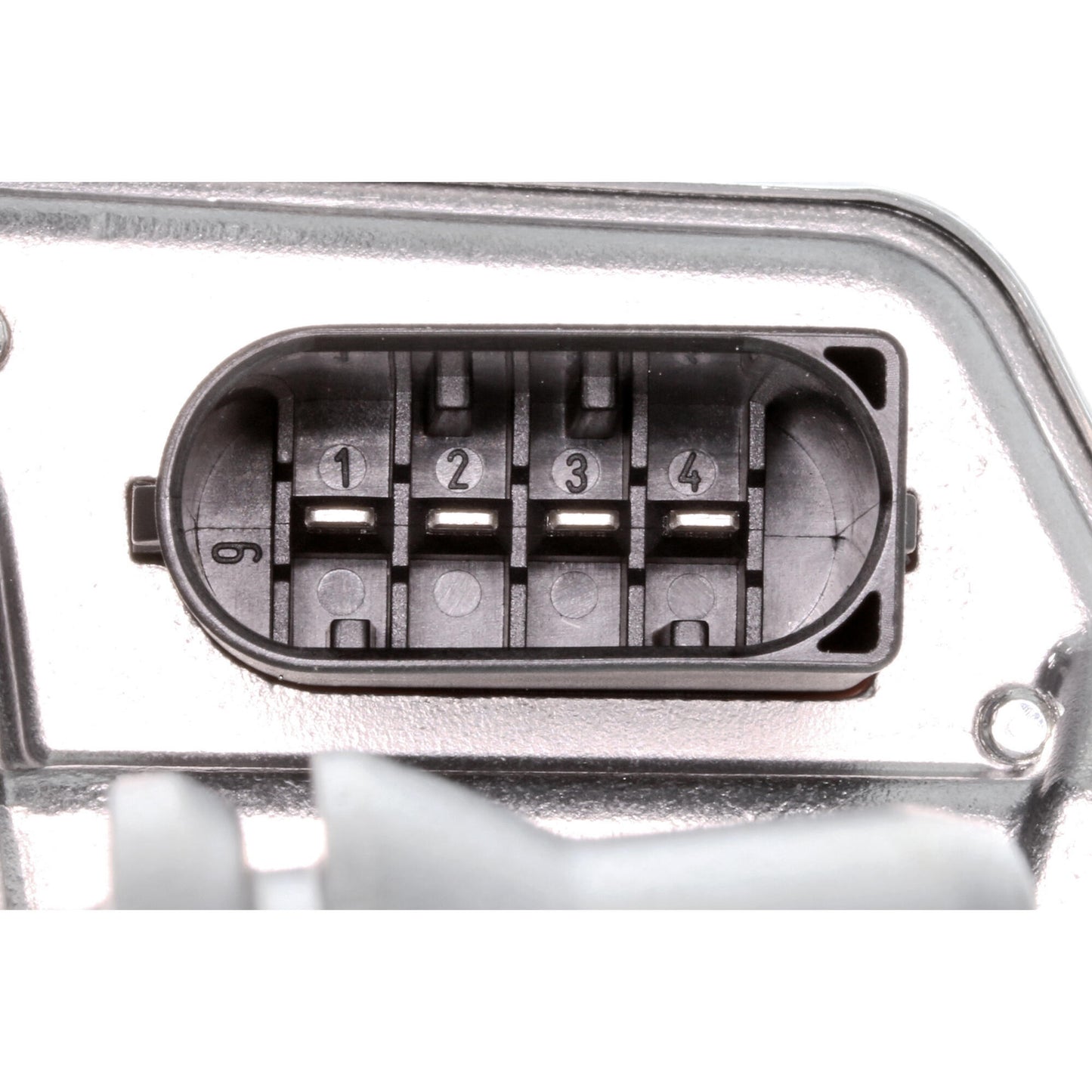 VEMO Throttle body V20-81-0022