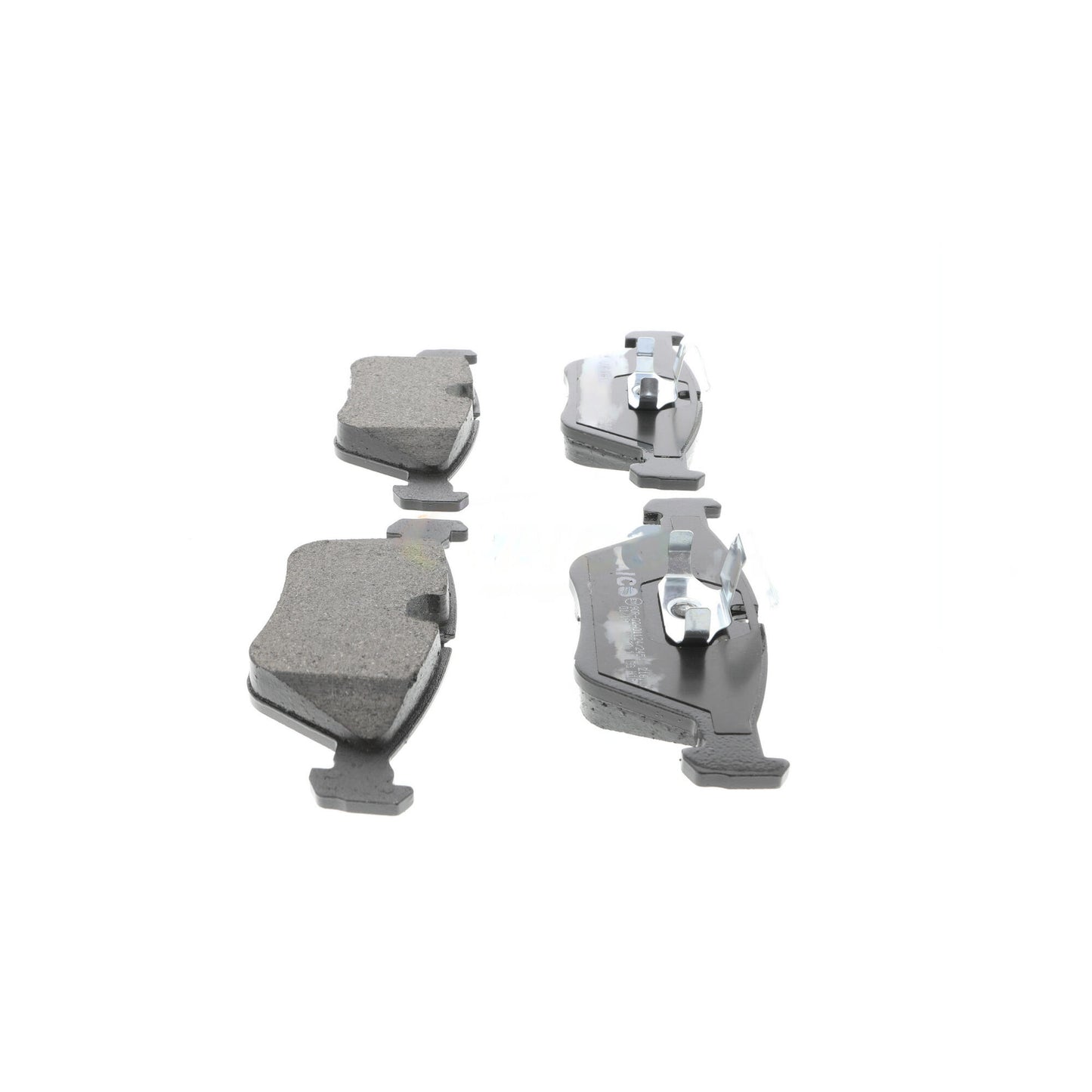 VAICO Brake Pad Set, disc brake V20-8100