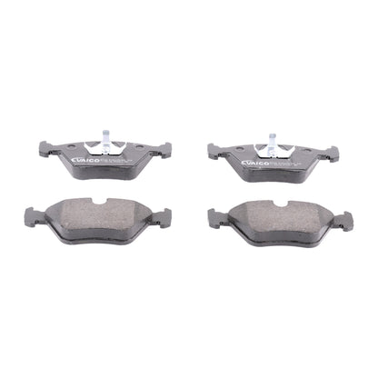 VAICO Brake Pad Set, disc brake V20-8101