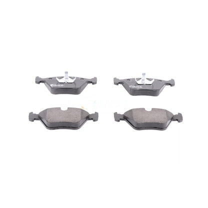 VAICO Brake Pad Set, disc brake V20-8101