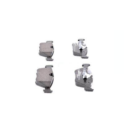 VAICO Brake Pad Set, disc brake V20-8101