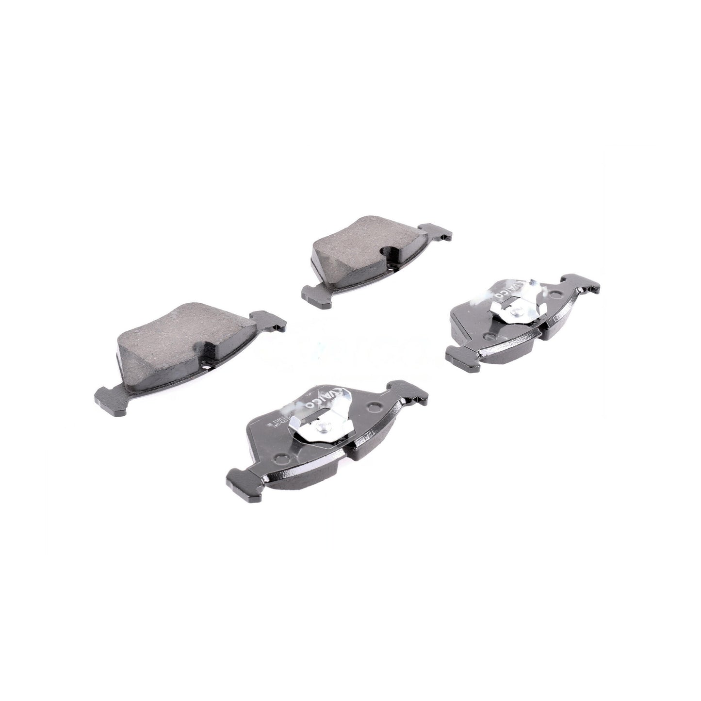 VAICO Brake Pad Set, disc brake V20-8101