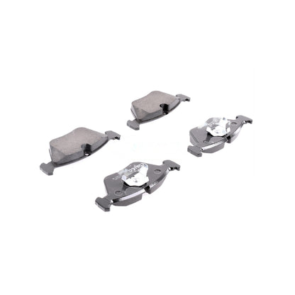 VAICO Brake Pad Set, disc brake V20-8101