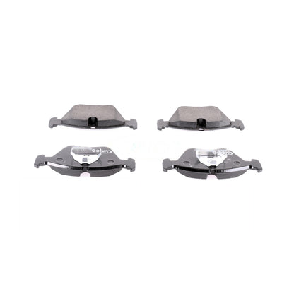 VAICO Brake Pad Set, disc brake V20-8101