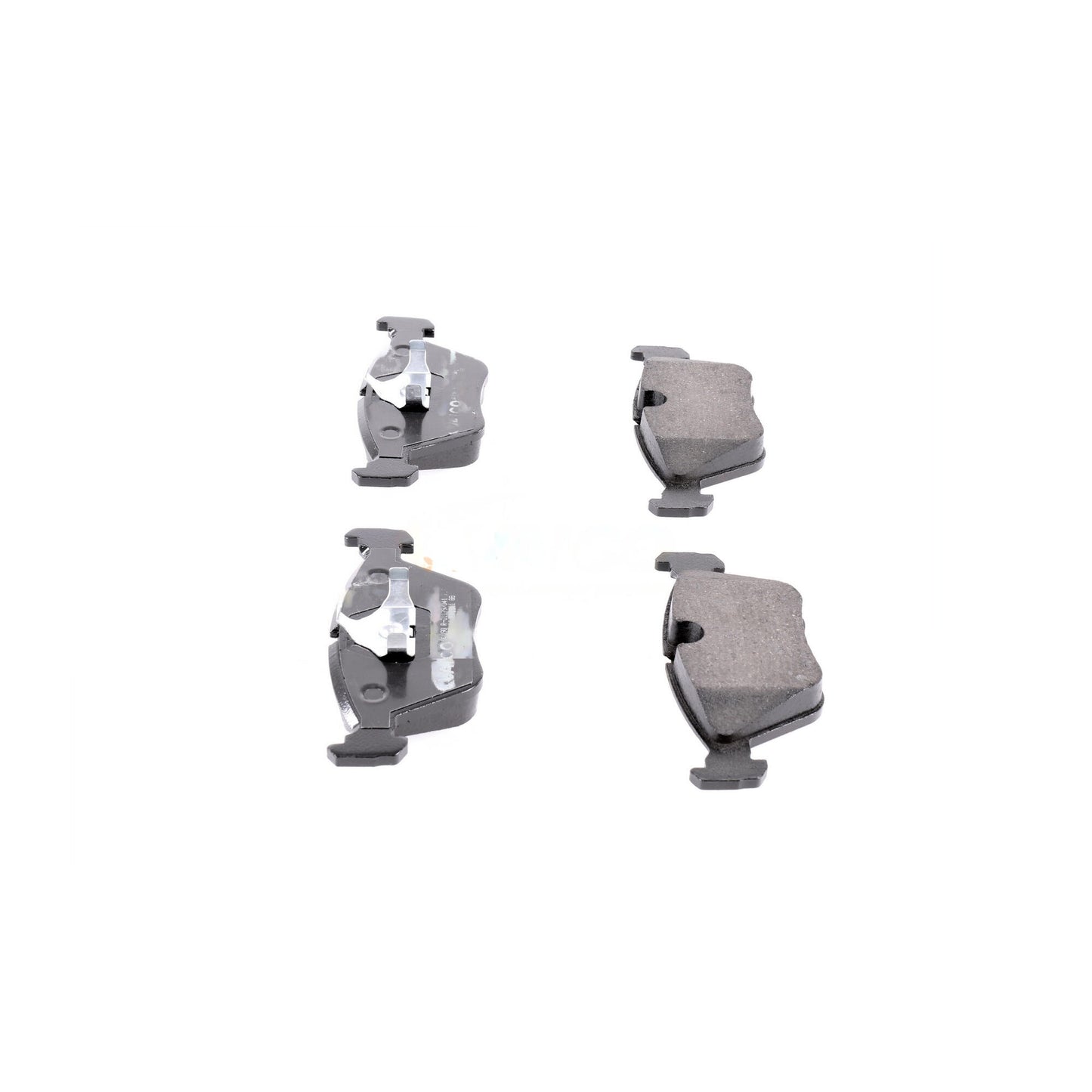 VAICO Brake Pad Set, disc brake V20-8101