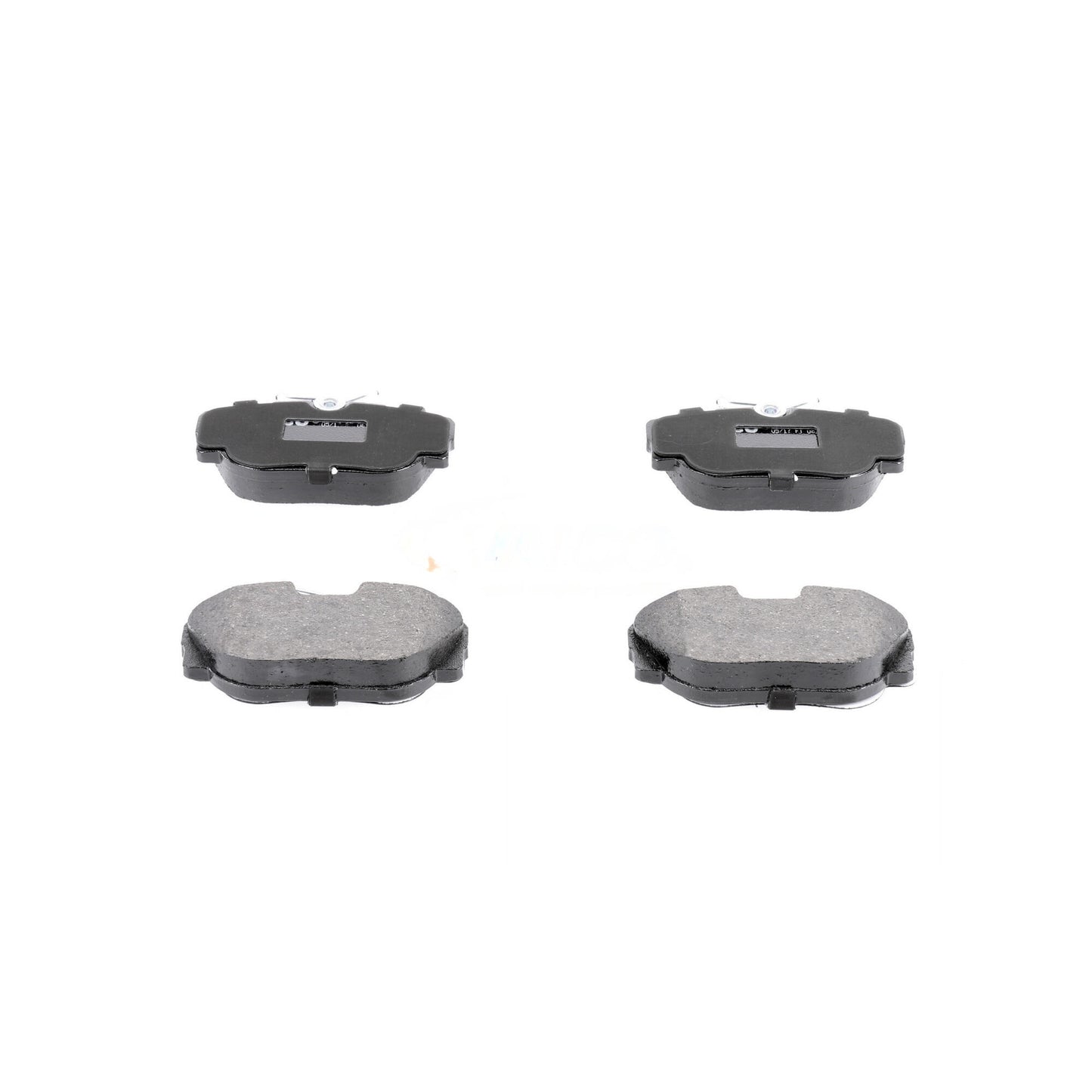 VAICO Brake Pad Set, disc brake V20-8102