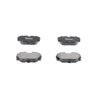 VAICO Brake Pad Set, disc brake V20-8102