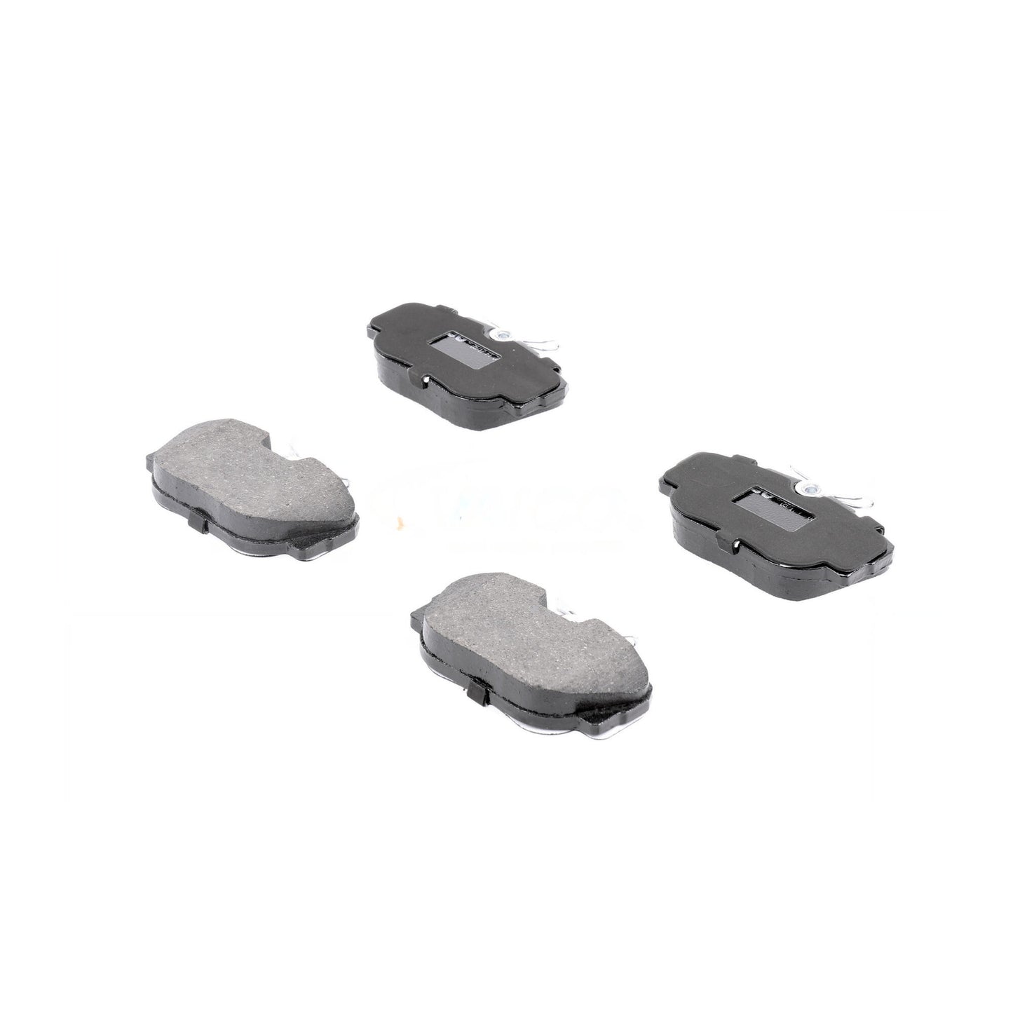 VAICO Brake Pad Set, disc brake V20-8102