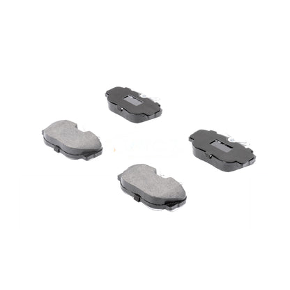 VAICO Brake Pad Set, disc brake V20-8102