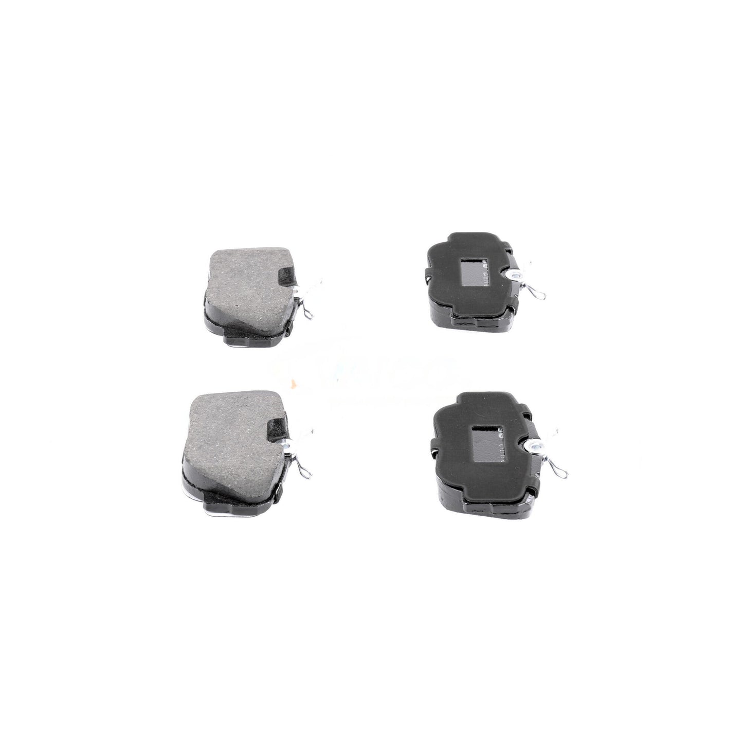 VAICO Brake Pad Set, disc brake V20-8102