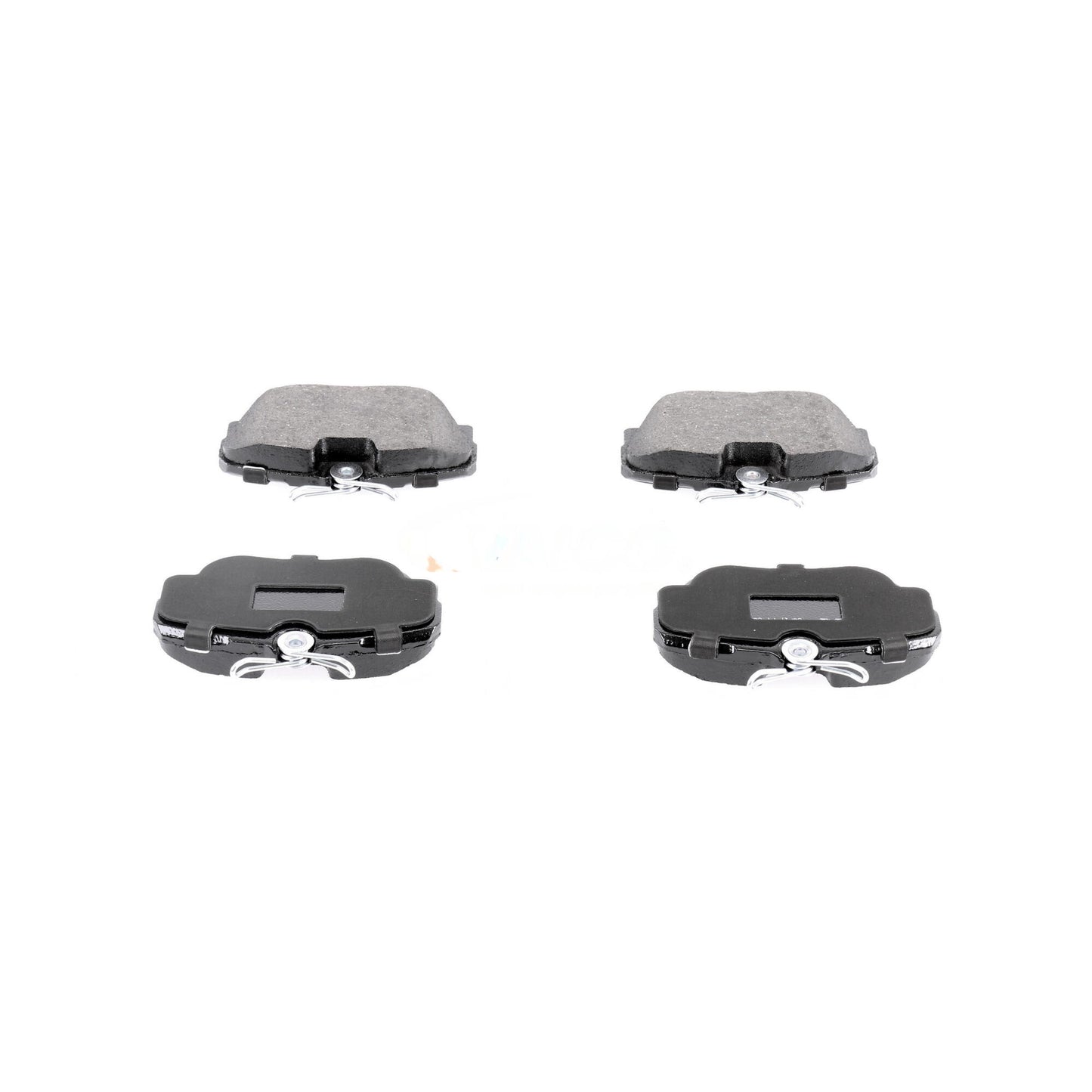 VAICO Brake Pad Set, disc brake V20-8102