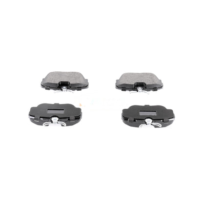 VAICO Brake Pad Set, disc brake V20-8102