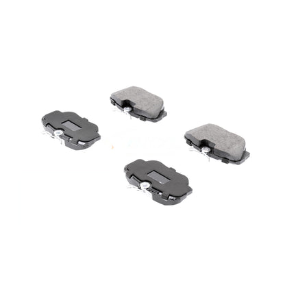 VAICO Brake Pad Set, disc brake V20-8102