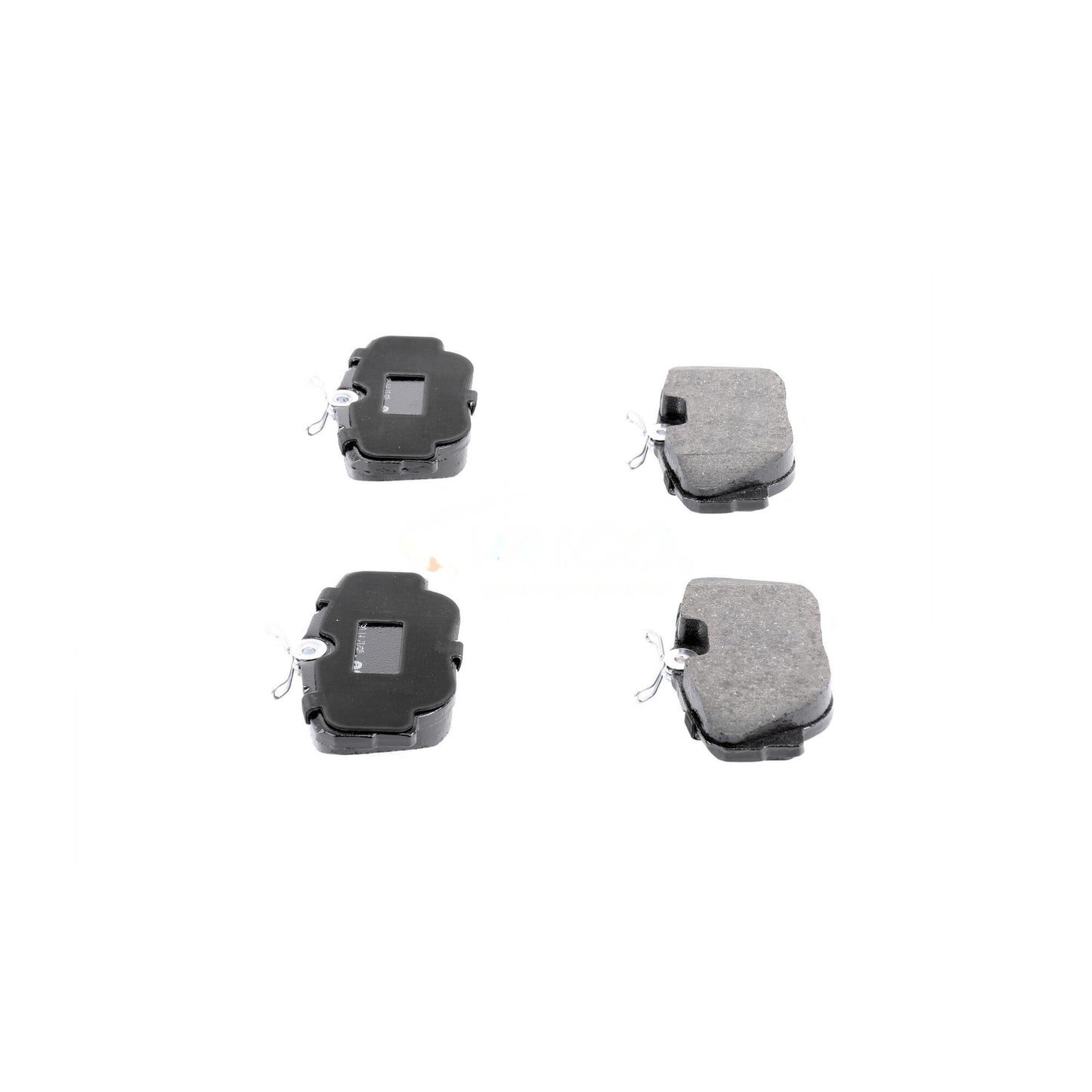 VAICO Brake Pad Set, disc brake V20-8102