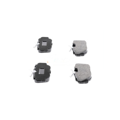 VAICO Brake Pad Set, disc brake V20-8102