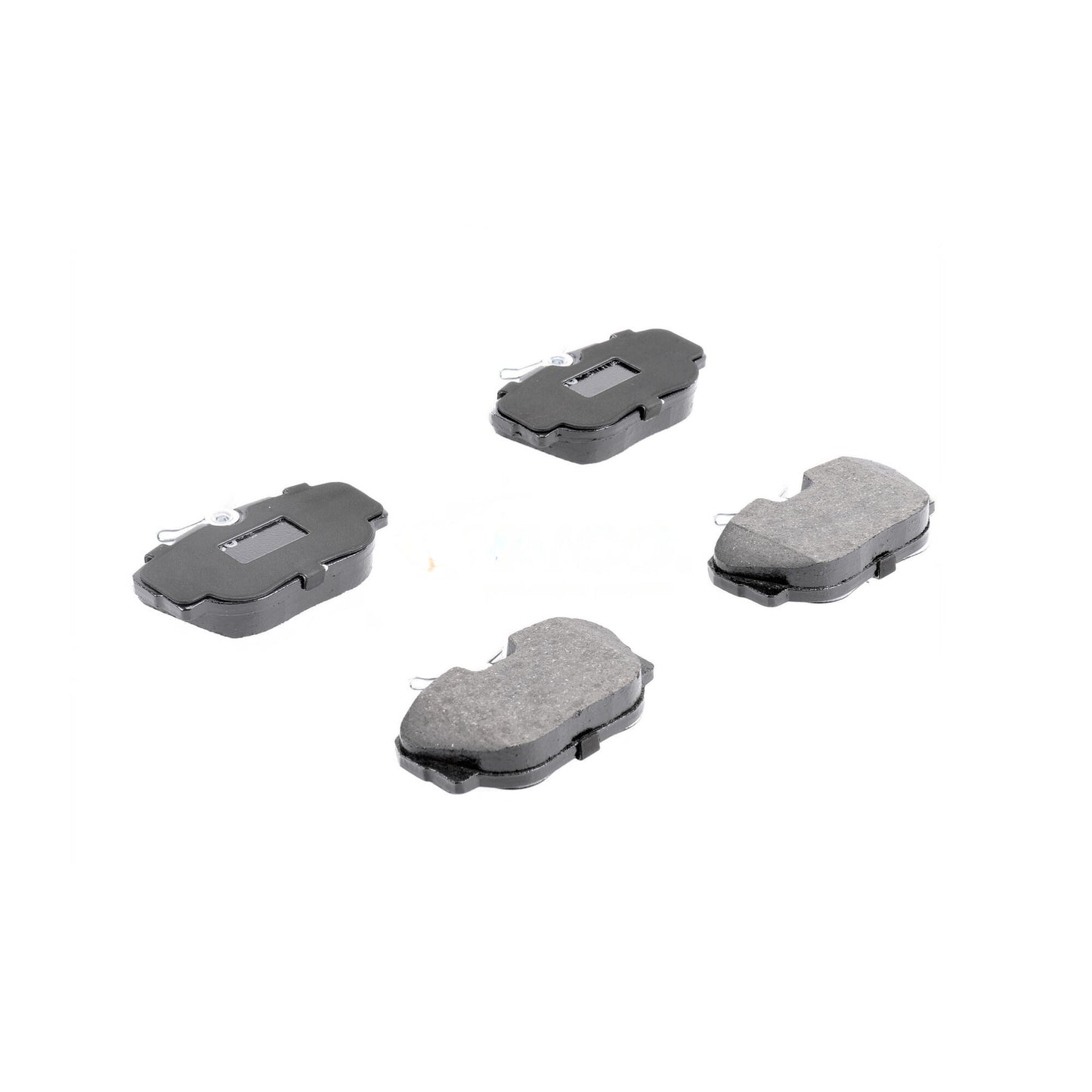 VAICO Brake Pad Set, disc brake V20-8102