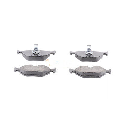 VAICO Brake Pad Set, disc brake V20-8104