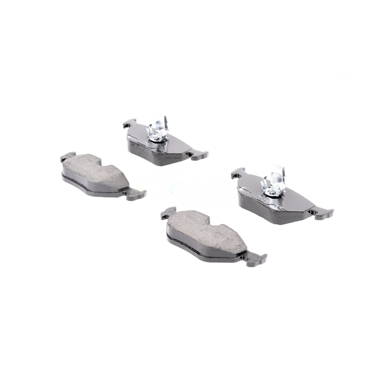 VAICO Brake Pad Set, disc brake V20-8104