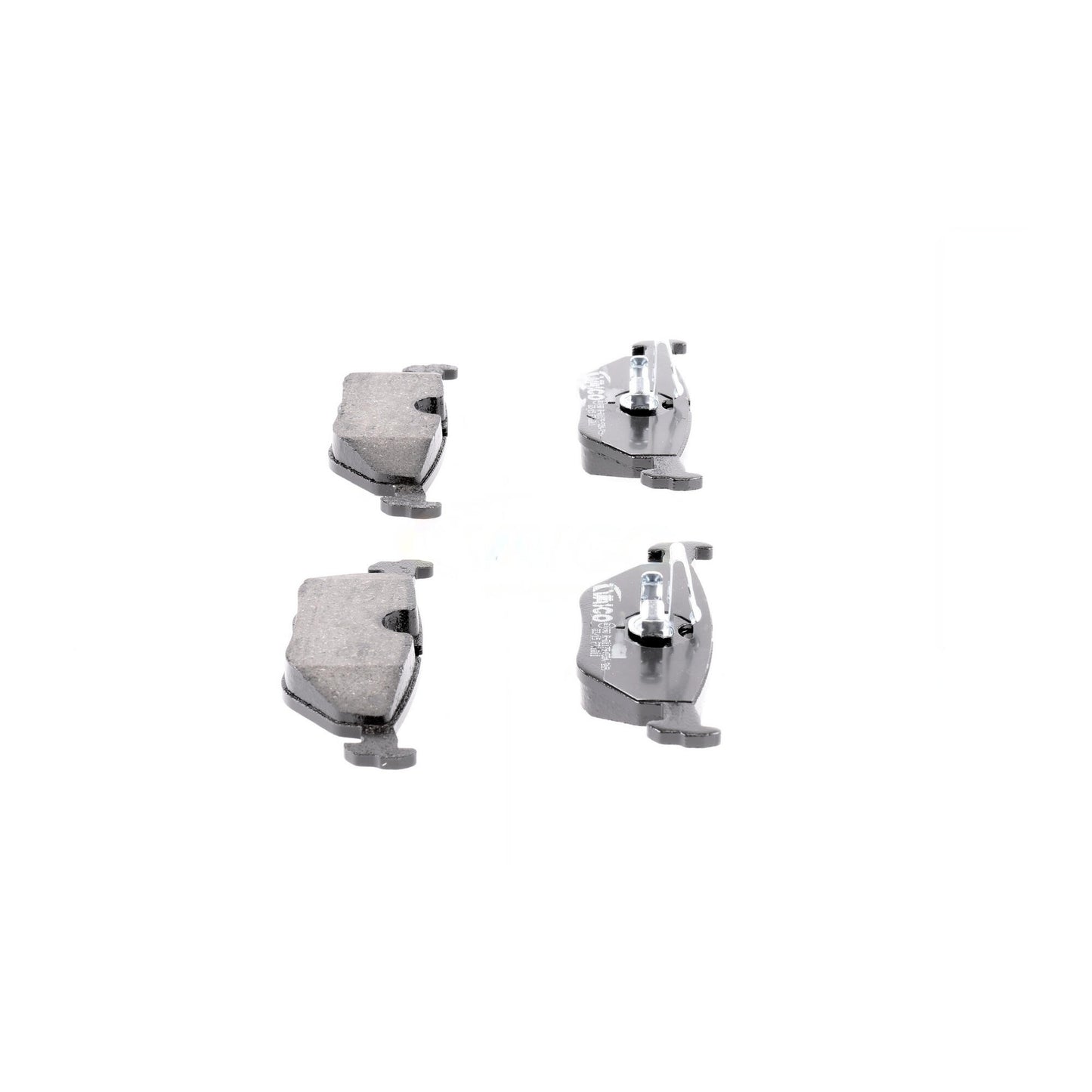 VAICO Brake Pad Set, disc brake V20-8104