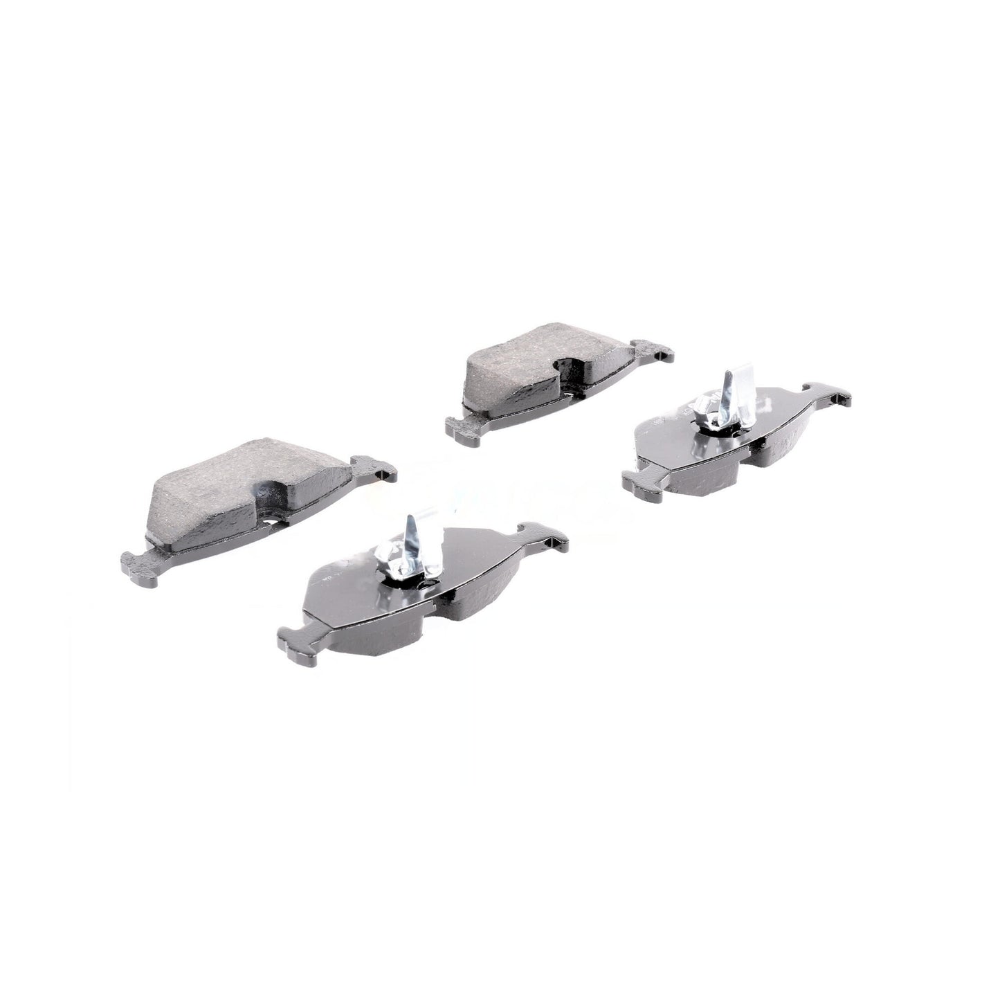 VAICO Brake Pad Set, disc brake V20-8104