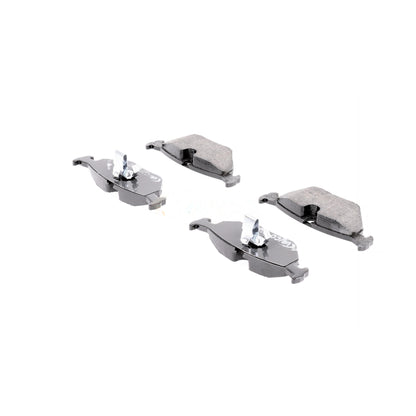 VAICO Brake Pad Set, disc brake V20-8104