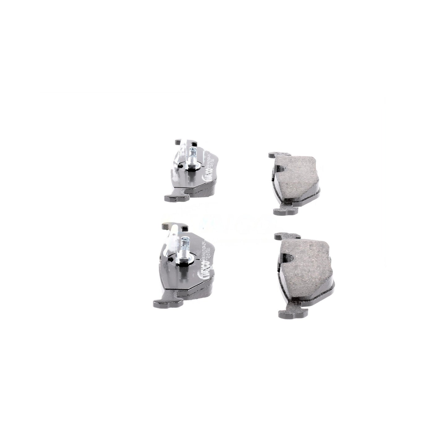 VAICO Brake Pad Set, disc brake V20-8104