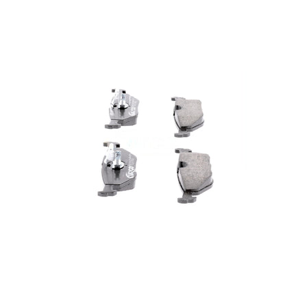 VAICO Brake Pad Set, disc brake V20-8104