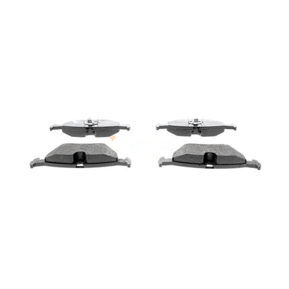 VAICO Brake Pad Set, disc brake V20-8105