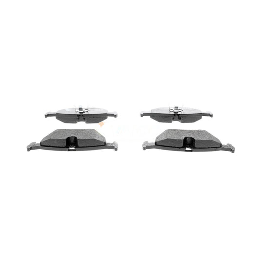 VAICO Brake Pad Set, disc brake V20-8105