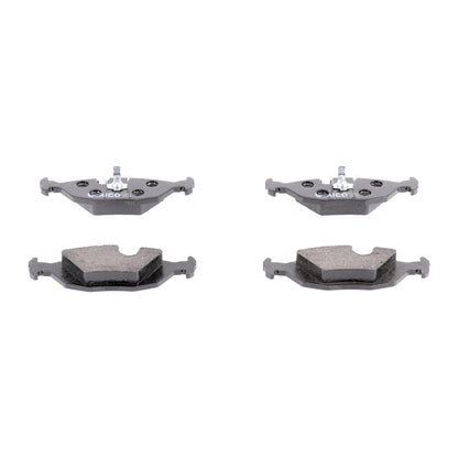 VAICO Brake Pad Set, disc brake V20-8106