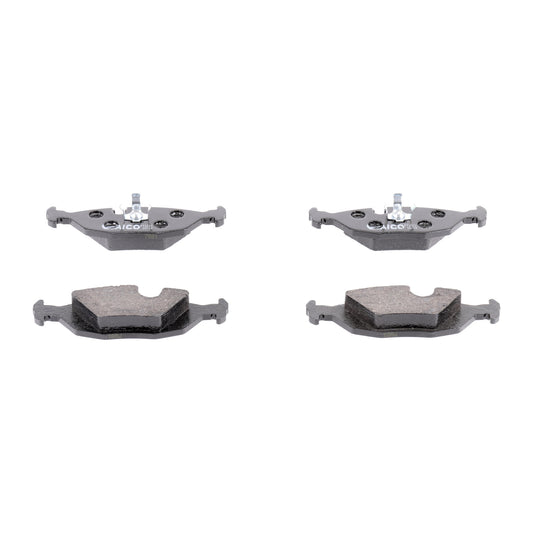 VAICO Brake Pad Set, disc brake V20-8106