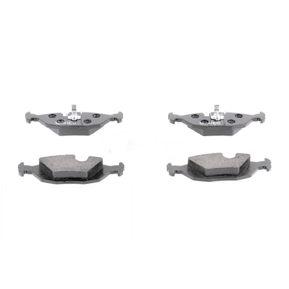 VAICO Brake Pad Set, disc brake V20-8106