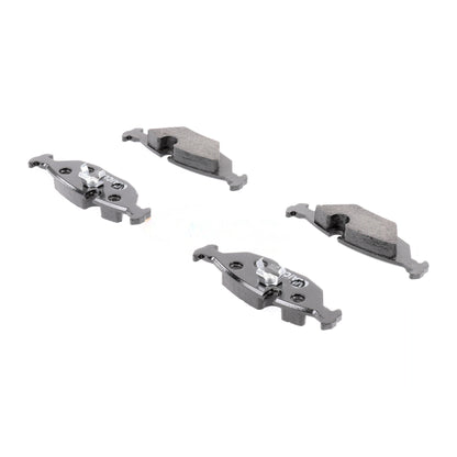 VAICO Brake Pad Set, disc brake V20-8106